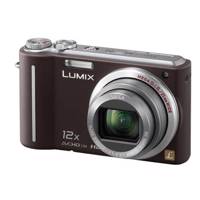 (Panasonic Lumix DMC-TZ7 (ZS3 - دوربین دیجیتال پاناسونیک لومیکس دی ام سی-تی زد 7 (زد اس 3)