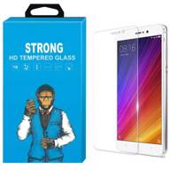 Strong Tempered Glass Screen Protector For Xiaomi Mi 5s محافظ صفحه نمایش شیشه ای تمپرد مدل Strong مناسب برای گوشی Xiaomi Mi 5s
