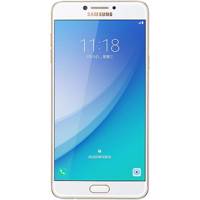 Samsung Galaxy C7 Pro Dual SIM Mobile Phone گوشی موبایل سامسونگ مدل Galaxy C7 Pro دو سیم‌ کارت