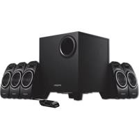 Creative SBS A550 5.1 Speakers - اسپیکر 5 کاناله کریتیو مدل SBS A550