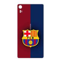 MAHOOT BARCELONA Design Sticker for Lenovo VIBE Shot برچسب تزئینی ماهوت مدل BARCELONA Design مناسب برای گوشی Lenovo VIBE Shot