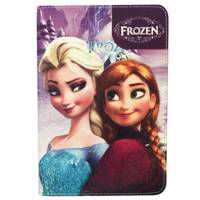 کیف کلاسوری Di-Lian مدل Frozen مناسب برای تبلت سامسونگ Tab S2 8inch / T715