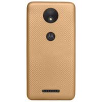 Haimen Soft Carbon Design Cover For Motorola Moto C Plus کاور هایمن مدل Soft Carbon Design مناسب برای گوشی موبایل موتورولا Moto C Plus