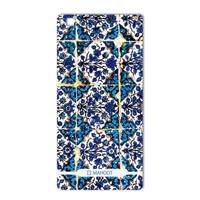 MAHOOT Traditional-tile Design Sticker for Huawei P8 برچسب تزئینی ماهوت مدل Traditional-tile Design مناسب برای گوشی Huawei P8