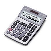 Casio MX-120S Calculator ماشین حساب کاسیو MX-120S