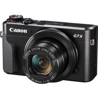 Canon Powershot G7 X Mark II Digital Camera دوربین دیجیتال کانن مدل Powershot G7 X Mark II