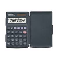 Sharp EL-143S Calculator - ماشین حساب شارپ EL-143S