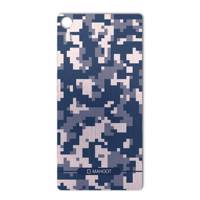 MAHOOT Army-pixel Design Sticker for Lenovo VIBE Shot - برچسب تزئینی ماهوت مدل Army-pixel Design مناسب برای گوشی Lenovo VIBE Shot