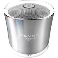 Creative Woof 3 Bluetooth Speaker - اسپیکر بی سیم کریتیو مدل Woof 3