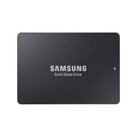 Samsung SM863 Enterprise SSD Drive - 120GB اس اس دی سرور سامسونگ مدل SM863 ظرفیت 120 گیگابایت
