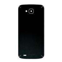 MAHOOT Black-suede Special Sticker for LG X Venture برچسب تزئینی ماهوت مدل Black-suede Special مناسب برای گوشی LG X Venture