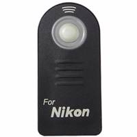 Nikon ML-L3 Remote ریموت کنترل بی سیم دوربین نیکون مدل ML-L3