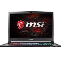 MSI GS73VR 7RF Stealth Pro - 17 inch Laptop لپ تاپ 17 اینچی ام اس آی مدل GS73VR 7RF Stealth Pro
