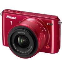 Nikon 1 S1 دوربین دیجیتال نیکون 1 S1