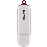 Silicon Power Luxmini 320 USB 2.0 Flash Memory - 8GB فلش مموری USB 2.0 سیلیکون پاور مدل لوکس مینی 320 ظرفیت 8 گیگابایت