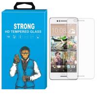 Strong Tempered Glass Screen Protector For HTC Desire728 محافظ صفحه نمایش شیشه ای تمپرد مدل Strong مناسب برای گوشی HTC Desire728