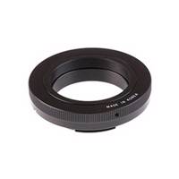 Samyang T-Ring Adapter For Nikon DSLR Mount - تبدیل T-Ring سامیانگ مخصوص دوربین های نیکون