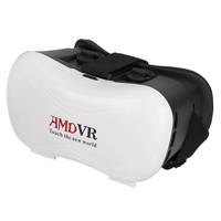AMD VR Virtual Reality Headset هدست واقعیت مجازی ای ام دی مدل VR
