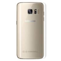 محافظ پشت گوشی مدل TPU Full Cover مناسب برای گوشی موبایل Galaxy S7