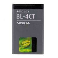 Nokia BL-4CT 860 mAh Mobile Phone Battery باتری موبایل نوکیا مدل BL-4CT با ظرفیت 860 میلی آمپر ساعت