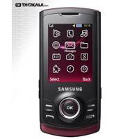 Samsung S5200 گوشی موبایل سامسونگ اس 5200
