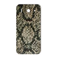 MAHOOT Jungle-python Texture Sticker for Huawei G510 برچسب تزئینی ماهوت مدلJungle-python Texture مناسب برای گوشی Huawei G510