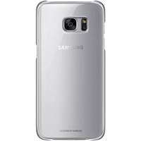Samsung Clear Cover For Galaxy S7 کاور سامسونگ مدل Clear مناسب برای گوشی موبایل Galaxy S7