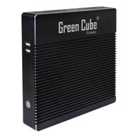 Green Cube GRC6i3A Mini PC - کامپیوتر کوچک گرین کیوب مدل GRC6i3A