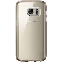 Spigen Neo Hybrid Crystal Cover For Samsung Galaxy S7 - کاور اسپیگن مدل Neo Hybrid Crystal مناسب برای گوشی موبایل سامسونگ Galaxy S7