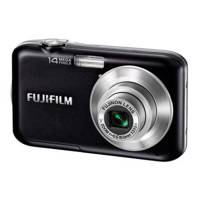 Fujifilm FinePix JV200 دوربین دیجیتال فوجی فیلم فاین‌ پیکس جی وی 200