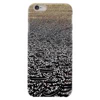 ZeeZip Poetry And Graph 731G Cover For iphone 6 /6s Plus - کاور زیزیپ مدل شعر و گراف 731G مناسب برای گوشی موبایل آیفون 6/6s پلاس