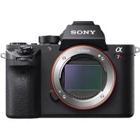 Sony A7R II Mirrorless Digital Camera Body Only دوربین دیجیتال بدون آینه سونی مدل A7R II بدون لنز