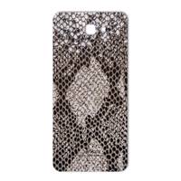 MAHOOT Cobra-scale Leather Sticker for Samsung J7 Prime 2 برچسب تزئینی ماهوت مدل Cobra-scale Leather مناسب برای گوشی Samsung J7 Prime 2