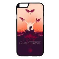 Lomana Game of Thrones M6047 Cover For iPhone 6/6s کاور لومانا مدل M6047 Game of Thrones مناسب برای گوشی موبایل آیفون 6/6s