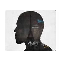 Elinor MPE107 Mousepad - ماوس پد الینور مدل MPE107