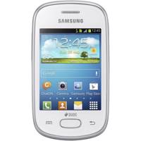 Samsung Galaxy Star S5282 Mobile Phone - گوشی موبایل سامسونگ گلکسی استار اس 5282