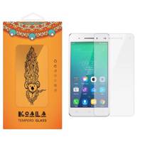 KOALA Tempered Glass Screen Protector For Lenovo Vibe S1 محافظ صفحه نمایش شیشه ای کوالا مدل Tempered مناسب برای گوشی موبایل لنوو Vibe S1