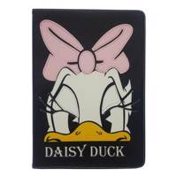Daisy Duck Book Cover For iPad Air 1/2 کیف کلاسوری مدل Daisy Duck مناسب برای تبلت 2/iPad Air 1