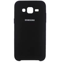 Samsung Silicone Cover For Galaxy J7 کاور سامسونگ مدل Silicone مناسب برای گوشی موبایل Galaxy J7