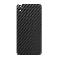 MAHOOT Carbon-fiber Texture Sticker for Huawei Y6 برچسب تزئینی ماهوت مدل Carbon-fiber Texture مناسب برای گوشی Huawei Y6