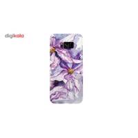 ZeeZip 371G Cover For Samsung Galaxy S8 Plus کاور زیزیپ مدل 371G مناسب برای گوشی موبایل سامسونگ گلکسی S8 Plus