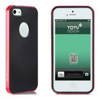 Totu Evoque Cover For iPhone5 & 5S - کاور گوشی توتو iPhone 5/5S