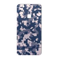 MAHOOT Army-pixel Design Sticker for Huawei P10 Plus برچسب تزئینی ماهوت مدل Army-pixel Design مناسب برای گوشی Huawei P10 Plus