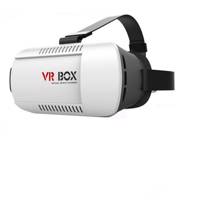 VR Box VR Box Virtual Reality Headset هدست واقعیت مجازی وی آر باکس مدل VR Box