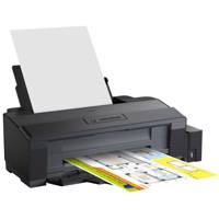 Epson L1300 Inkjet Printer - پرینتر جوهر افشان اپسون مدل L1300