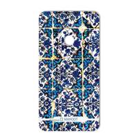 MAHOOT Traditional-tile Design Sticker for LG K8 2017 برچسب تزئینی ماهوت مدل Traditional-tile Design مناسب برای گوشی LG K8 2017