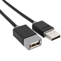 Prolink PB467 USBExtension Cable 1.5m کابل افزایش طول USB پرولینک مدل PB467 طول 1.5 متر