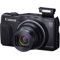 Canon Powershot SX710 HS Digital Camera - دوربین دیجیتال کانن مدل Powershot SX710 HS