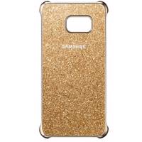 Samsung Glitter Cover For Galaxy S6 Edge Plus کاور سامسونگ مدل گلیتر مناسب برای گوشی موبایل گلکسی S6 اج پلاس