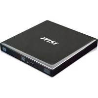 MSI U0700 External DVD Drive درایو DVD اکسترنال ام اس آی مدل U0700